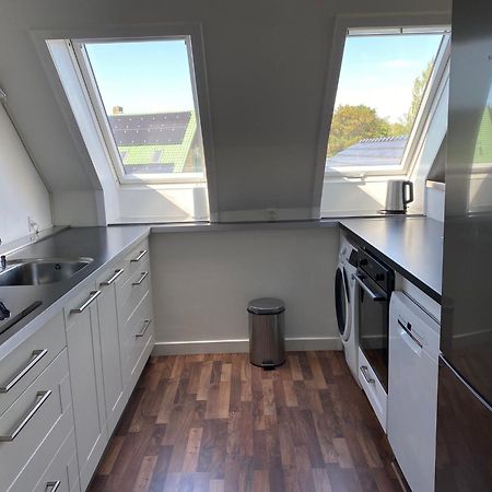 Renovated Apartment Birkerød Dış mekan fotoğraf