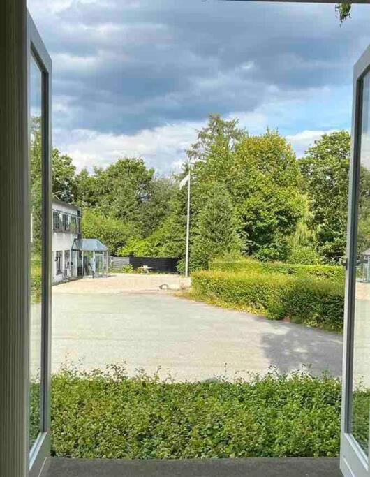Renovated Apartment Birkerød Dış mekan fotoğraf