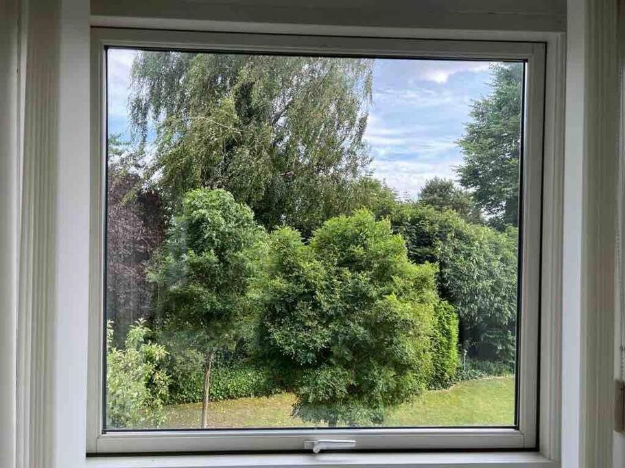 Renovated Apartment Birkerød Dış mekan fotoğraf