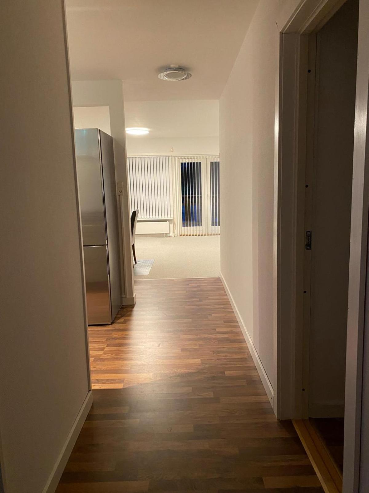 Renovated Apartment Birkerød Dış mekan fotoğraf