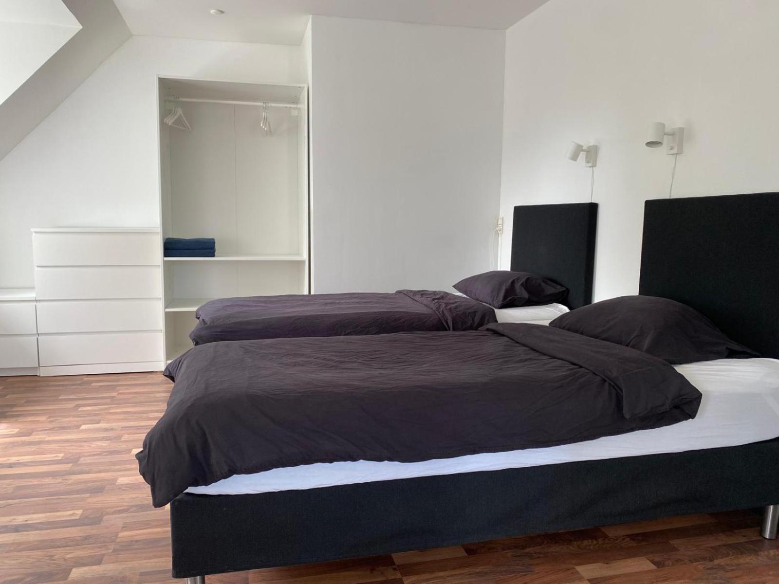 Renovated Apartment Birkerød Dış mekan fotoğraf