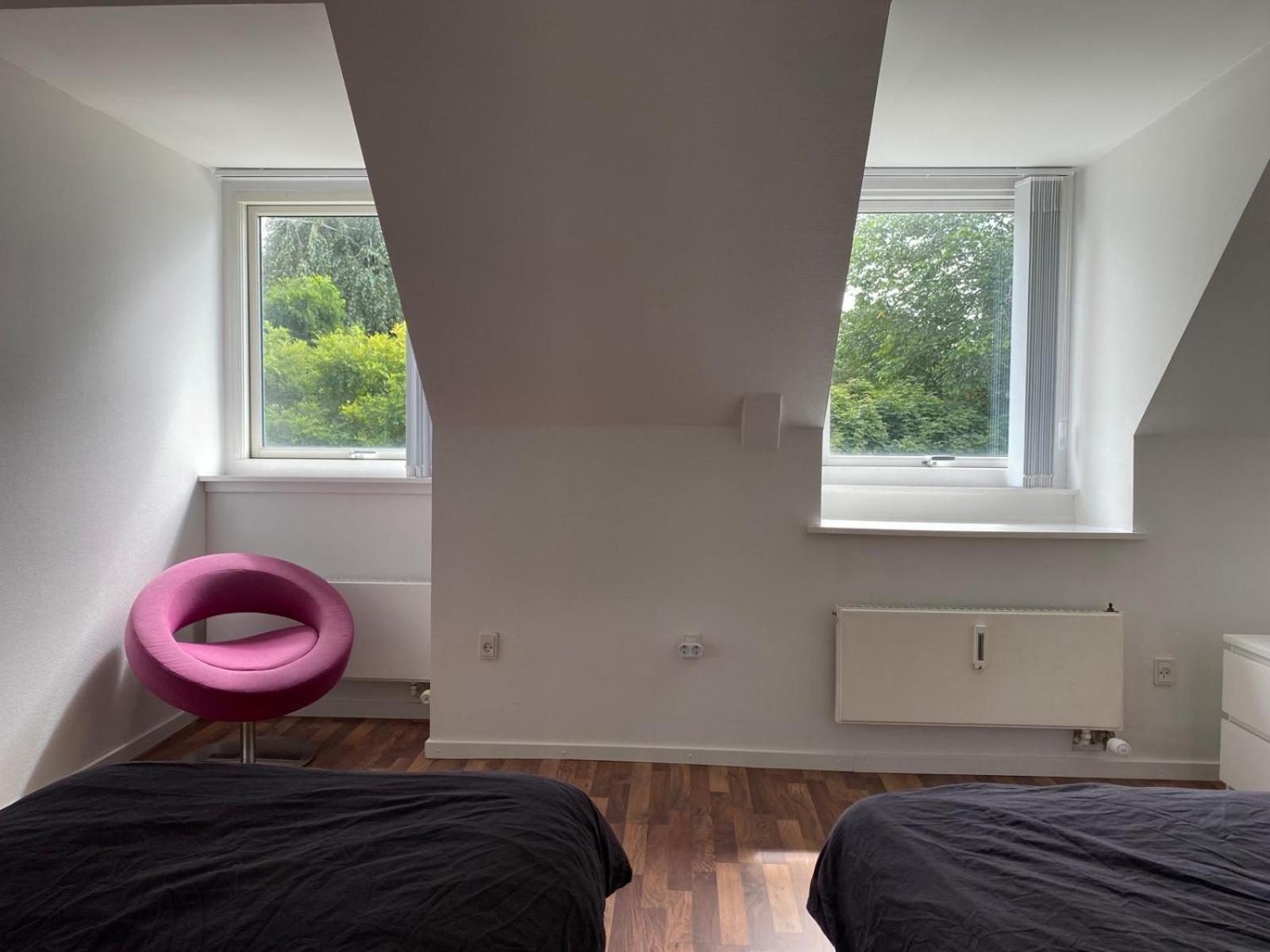 Renovated Apartment Birkerød Dış mekan fotoğraf