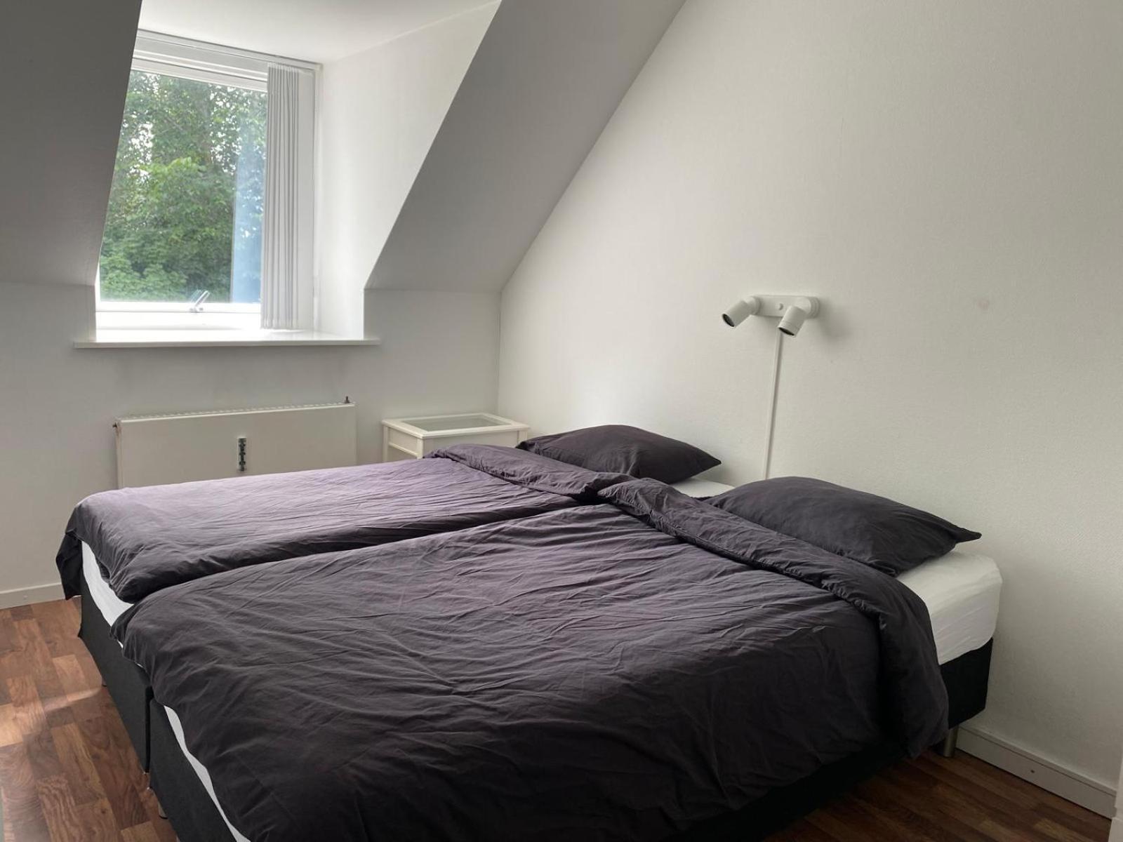 Renovated Apartment Birkerød Dış mekan fotoğraf