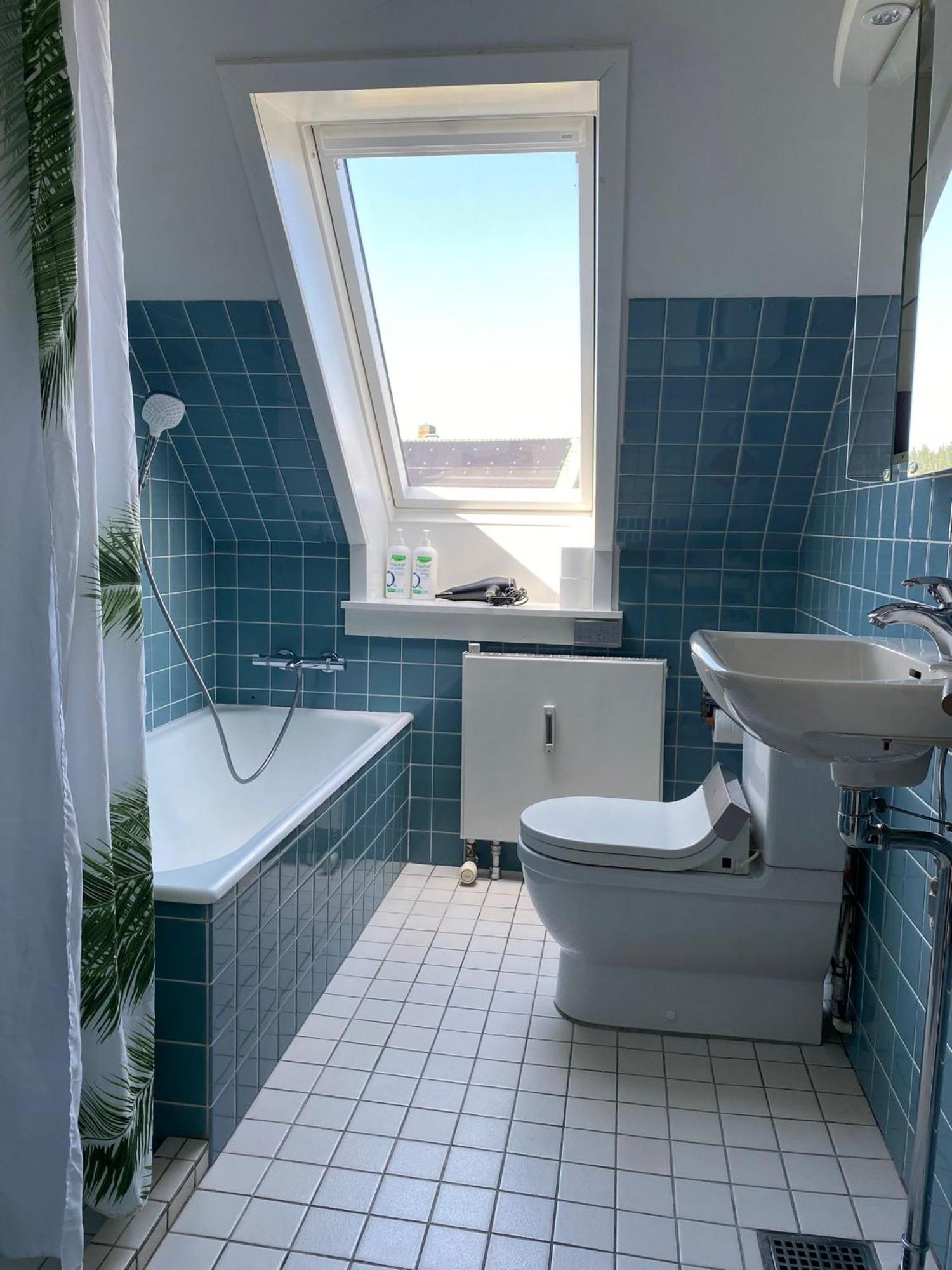 Renovated Apartment Birkerød Dış mekan fotoğraf